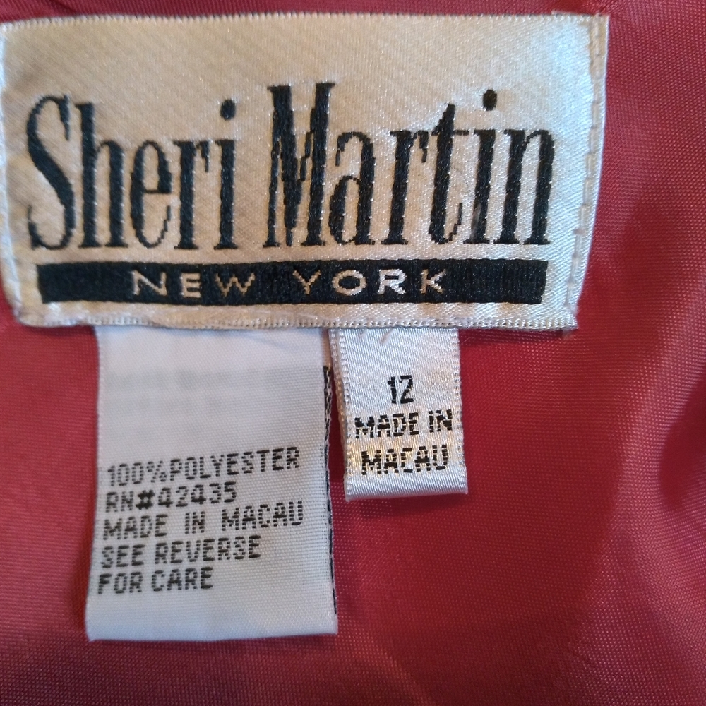 Dress - Picture 4 of 4